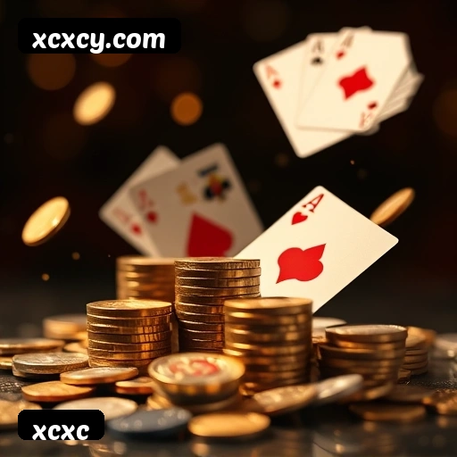 Logo da xcxc